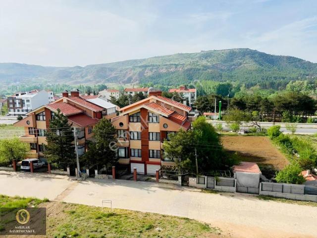 Sarılar Gm Şehrin En Sakin Yerinde 5+1 Teraslı Satılık Villa