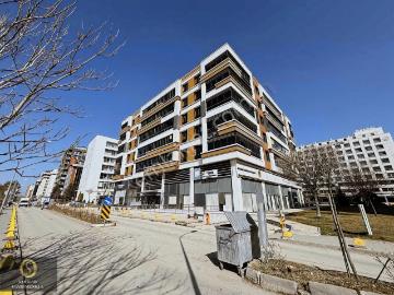 Tepebaşı, Eskişehir ili, İç Anadolu Bölgesi