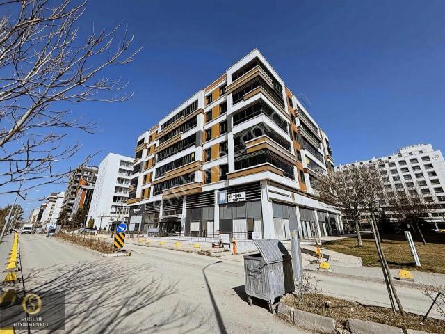 Sarılar Gm'den Başak Konut Pakun Rezidans Satılık Lüks 1+1 Daire