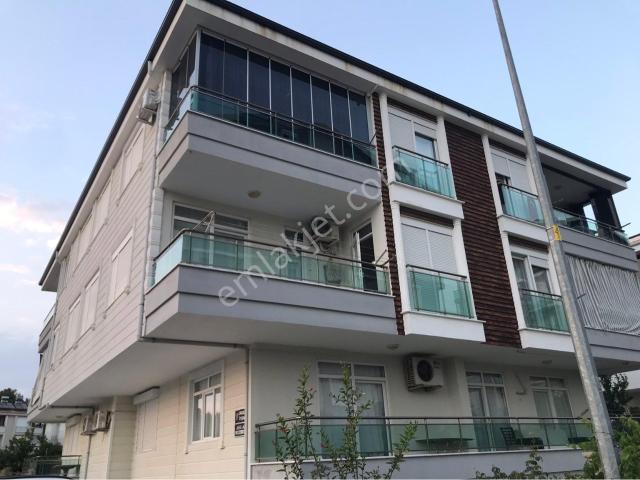 Sarılar Kavaklı Sınırında 2+1 Doğa Manzaralı Eşyalı Daire