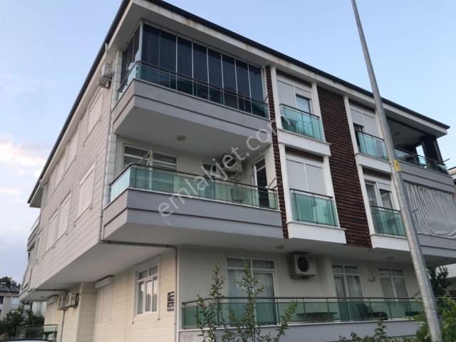 Sarılar Kavaklı Sınırında 2+1 Doğa Manzarlı Eşyalı Daire