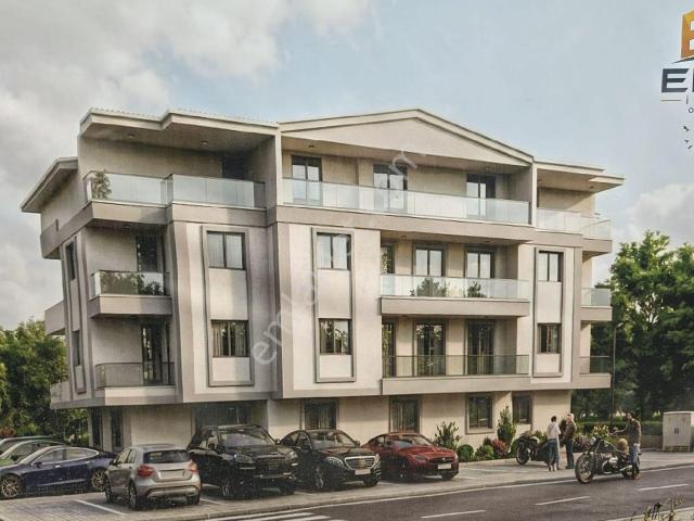 Sarılar Köşebaşı 2+1 Güney Cephe Satılık Ara Kat Daire