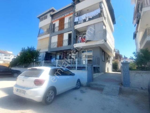 Sarılar Yeni Mahallede Kiralık Yüksek Giriş 2+1 Daire