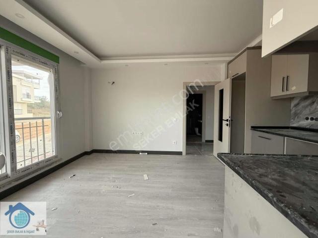 Sarılarda Acil Uygun 1+1 Daire