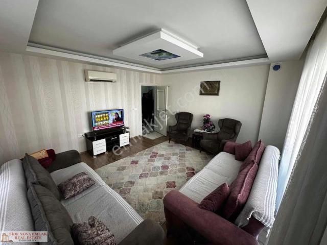 Sarılar'da Satılık 3+1 Daire