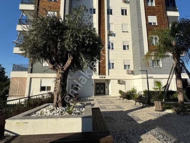 Sarılarda Satılık 3+1 Sıfır Site