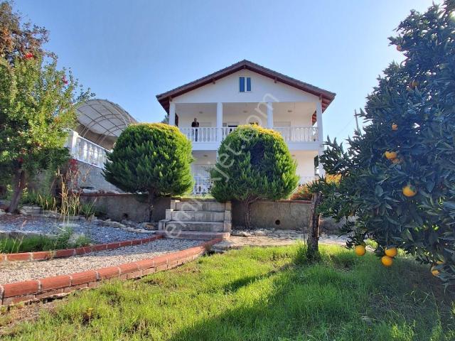Sarılarda Satılık Villa