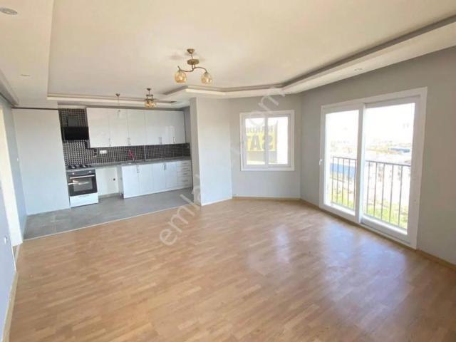 Sarımçamda Ana Cadde Üzeri Sahibinden Kiralık Daire!