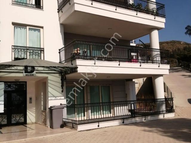 Sarımazı Ceylan Panorama Evleri Kiralık 2+1 Daire