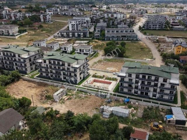 Sarımeşe'de Havuzlu Site İçi 130 M²arakat Kiralık 3+1 Daire