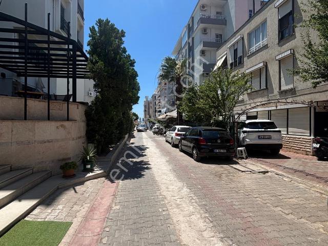 Sarımsaklı Çarşı Noktasında 3+1 Eşyalı Uzun Dönem Kiralık Daire