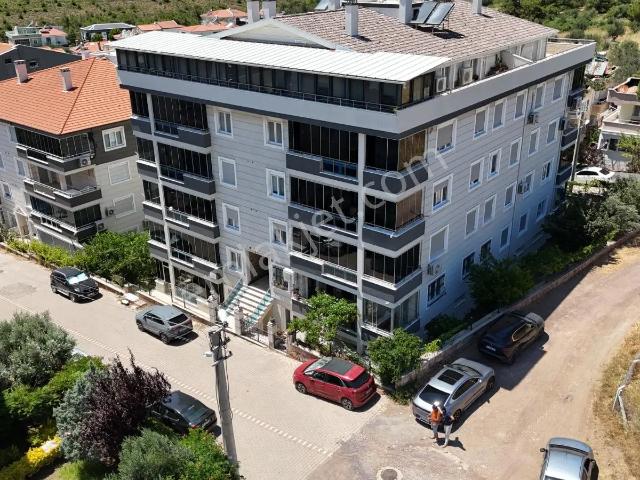 Sarımsaklı'da Ayrıcalıklı Yaşam Satılık 2+1 Daire