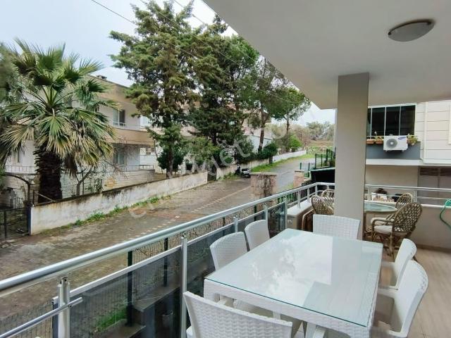 Sarımsaklıda Geniş Ferah Ve Kullanışlı 2+1 Satılık Daire