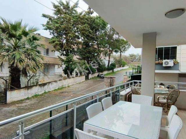 Sarımsaklıda Geniş Ferah Ve Kullanışlı 2+1 Satılık Daire