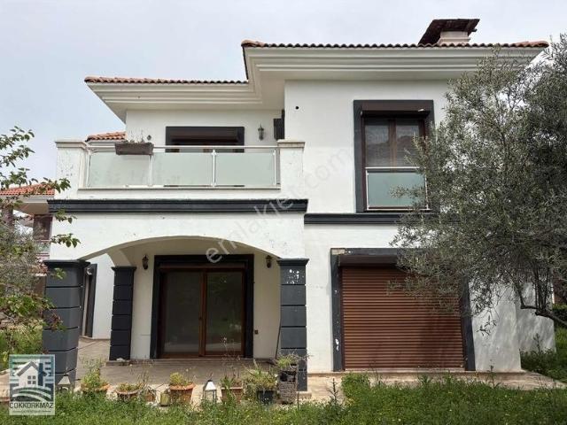 Sarımsaklı'da Prestijli Site İçerisinde