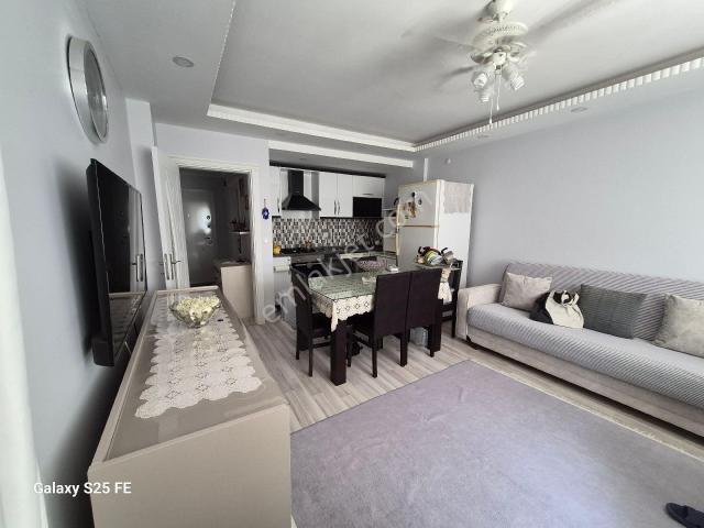 Sarımsaklı'da Temiz, Bakımlı Satılık1+1 Daire