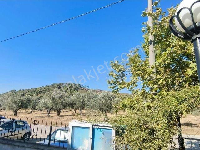 Sarımsaklı Şeytan Sofrasında Satılık 3+1 Havuzlu Villa