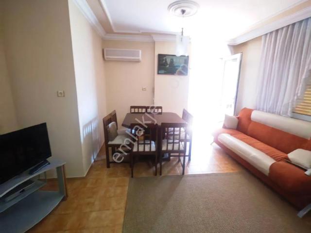 Sarımsaklı Oteller Bölgesinde 4+1 Eşyalı Kiralık Dubleks Daire