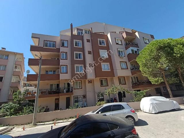 Sarımsaklı Merkezde Kiralık 1+1 Eşyalı Daire
