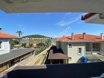 Sarımsaklı Merkezde Kiralık 3+1 Dubleks Villa