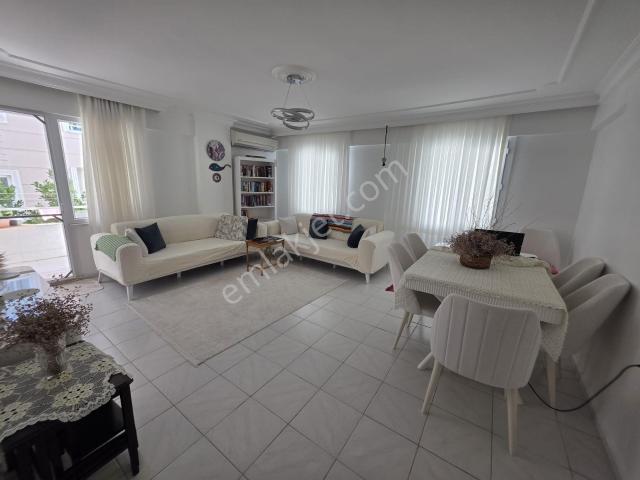 tekliflere Açık Plajlara Yürüme Mesafesinde 2+1 Daire