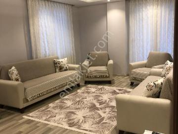 Sarımsaklı Plajına Yakın 3+1 Günlük Kiralık Daire 7.500tl