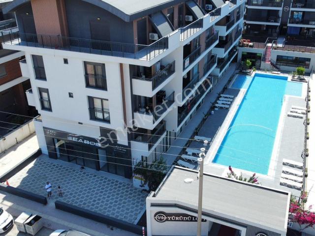 Sarısu 2+1 Dubleks Rezidans Loft Kiralık Daire