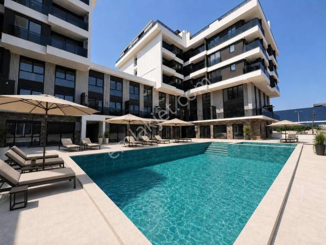 Sarısuda 2+1 Dubleks Metro Market Yanı Yeni Projede Lüks Daire