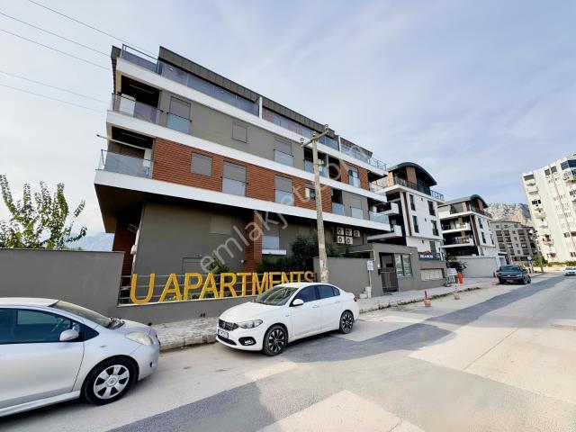Sarısuda Denize Yakın Havuzlu Site İçi 2+1 Bahçe Dubleksi