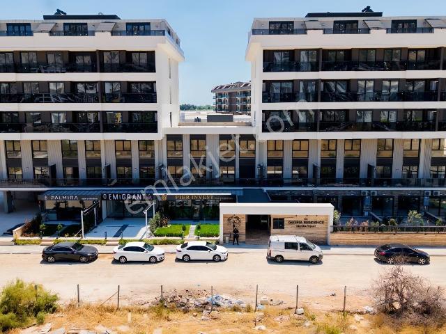 Sarısuda Kiralık 2+1 Dubleks | Yeni | Havuzlu | K.otoparklı