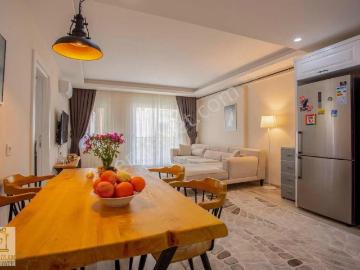 Sarısuda Lüx Site İçerisinde Lüx Daire
