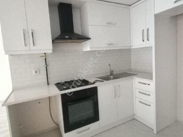 Sarısuda Sıte İçerisinde Katta Amerıkan Mutfak Klımalı 1+1 Kıralık Daıre