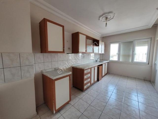 Sarısuda Site İçinde Dağ Ve Deniz Manzaralı Ayrı Mutfaklı 3+1