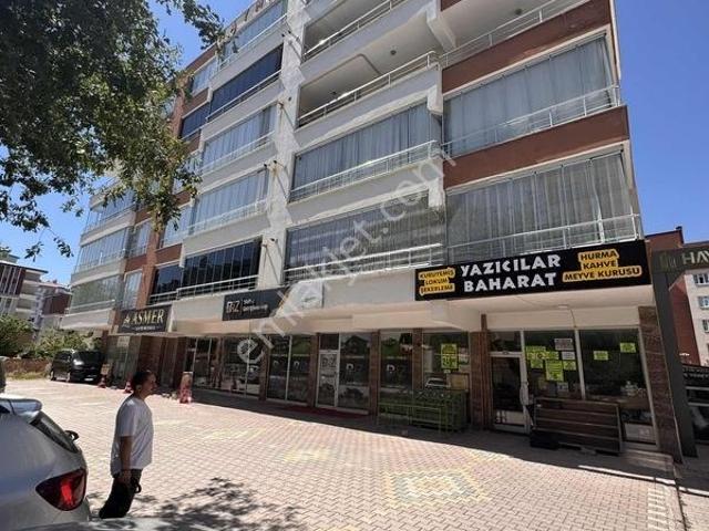 Sarıyakup Caddesi 3+1 Ara Kat Site İçi Satılık Daire