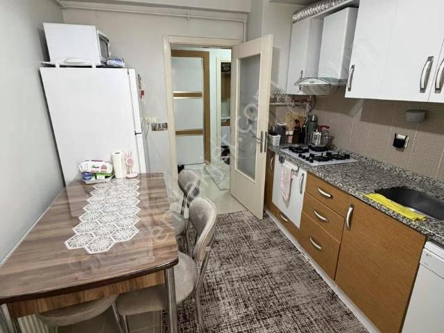 Sarıyakup Mh 3+1 130 M2 Yüksek Giriş Siteiçi
