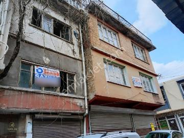 Sarıyakup Mh. Büyük Saat Yanı Satılık Mustakil Ev