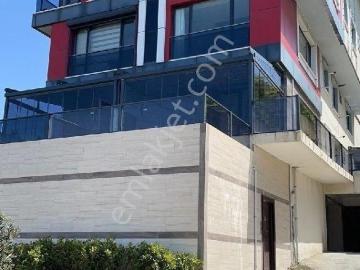 Sarıyer Madende Keyifli Oturuma Sahip 2+1 Satılık Daire