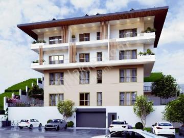Sarıyer Maden'de Orman Manzaralı 3+1 Dubleks Satılık Daire
