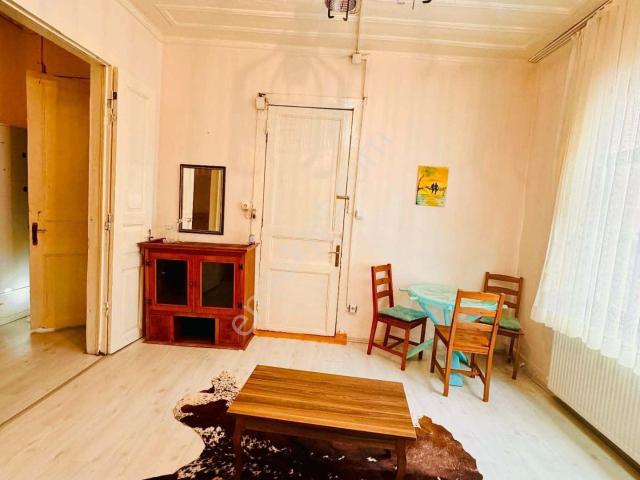 Sarıyer Merkez’de Full Eşyalı, Konforlu Kiralık Daire