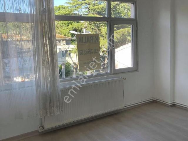 Sarıyer Merkezde İçi Temiz Kiralık Daire