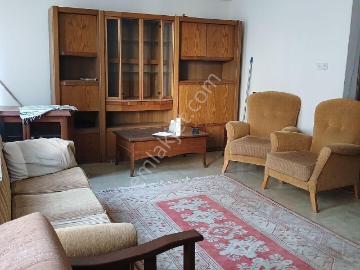 Sarıyer Merkezde Kısa,uzun Dönem Eşyalı 2+1 Kiralık Daire