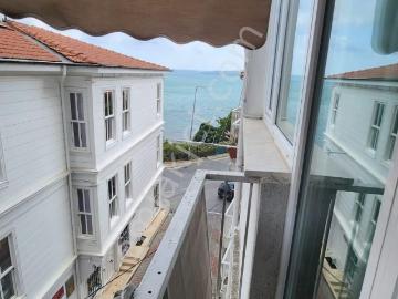 Sarıyer Merkezde Ultra Lüks Satılık Daire