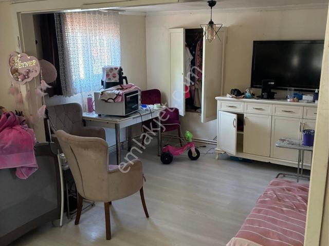 Sarıyer Merkezde 1+1 Kralık Daire