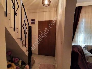 Sarıyer Merkezde 2+1 Dubleks Satılık Daire