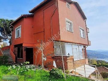Sarıyer Mrz.mh.sinde Kiralık Dubleks Dair,180m²kullanınım Alanlı