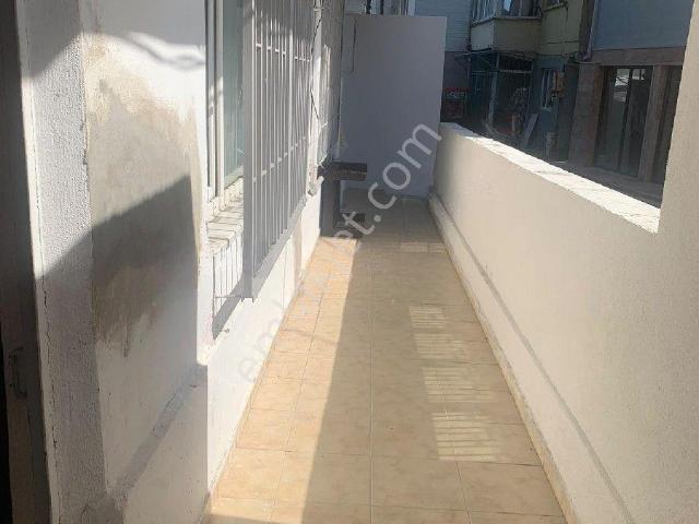 Sarıyer Çayırbaşı Mahallesinde 1+0 Eşyalı Kiralık Daire