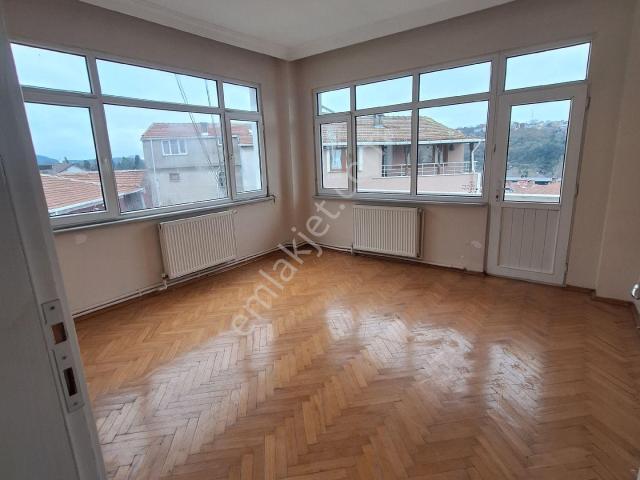 Sarıyer Çayırbaşında Kiralık Daire