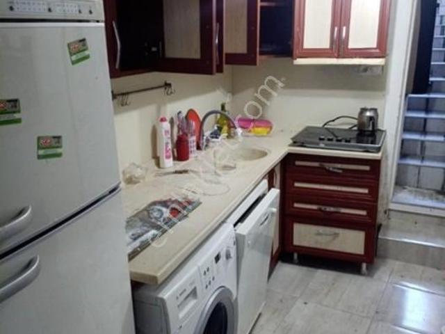 Sarıyer Çayırbaşında Kiralık Daire 25.000