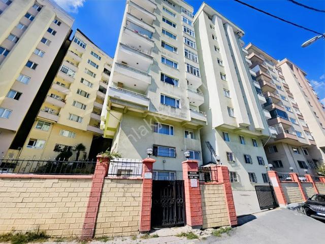 Sarıyer Ayazağa Mah Orman Manzaralı 3+1 140m2 Satılık Daire