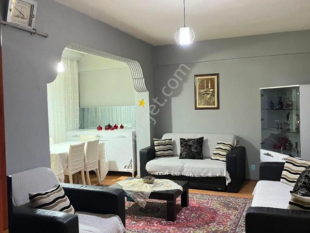 Sarıyer Ayazağada Kiralık Eşyalı Daire